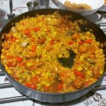 Paella